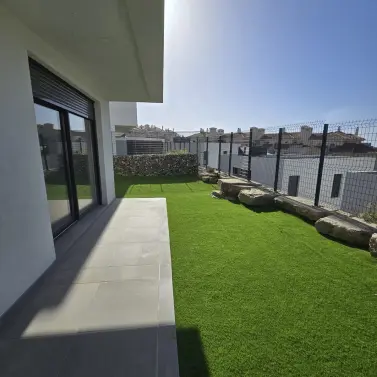 Продажа дома на две семьи в Riviera del Sol