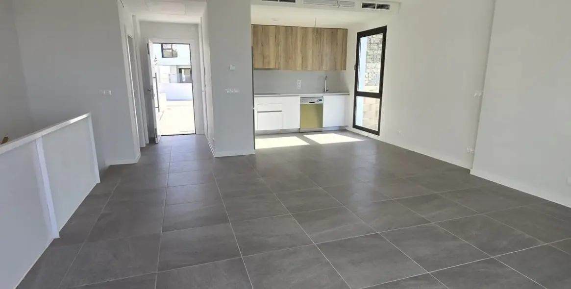 Продажа дома на две семьи в Riviera del Sol 13