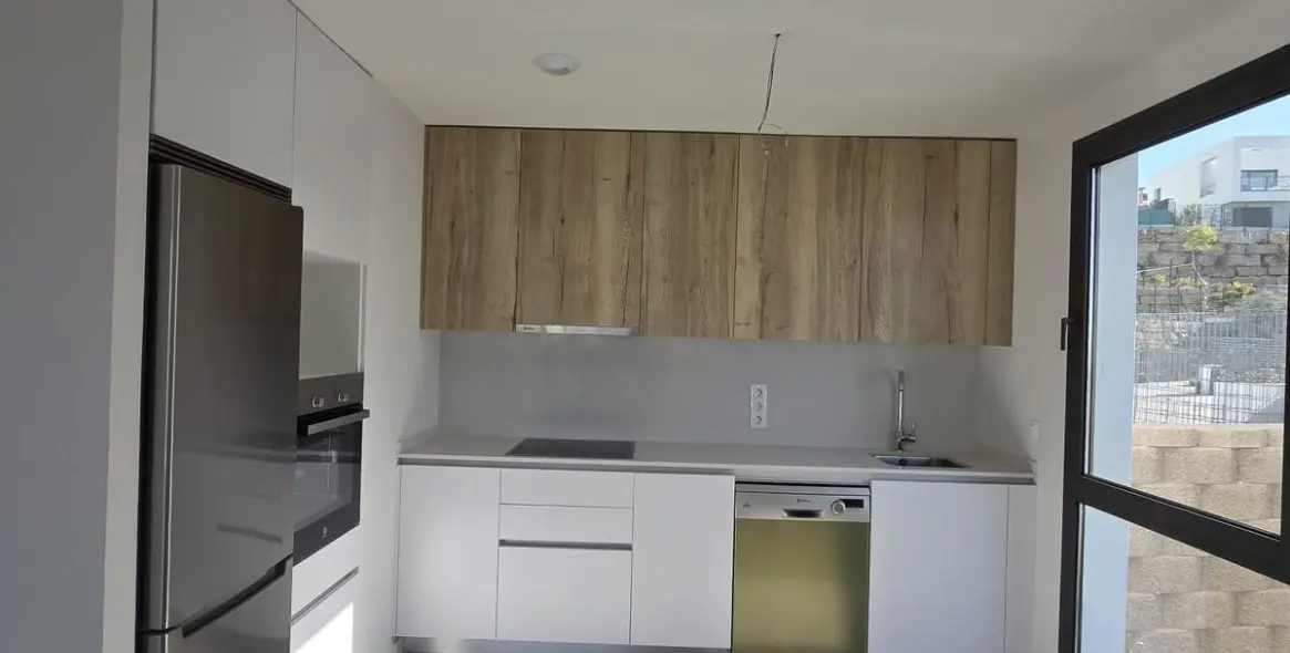 Продажа дома на две семьи в Riviera del Sol 15