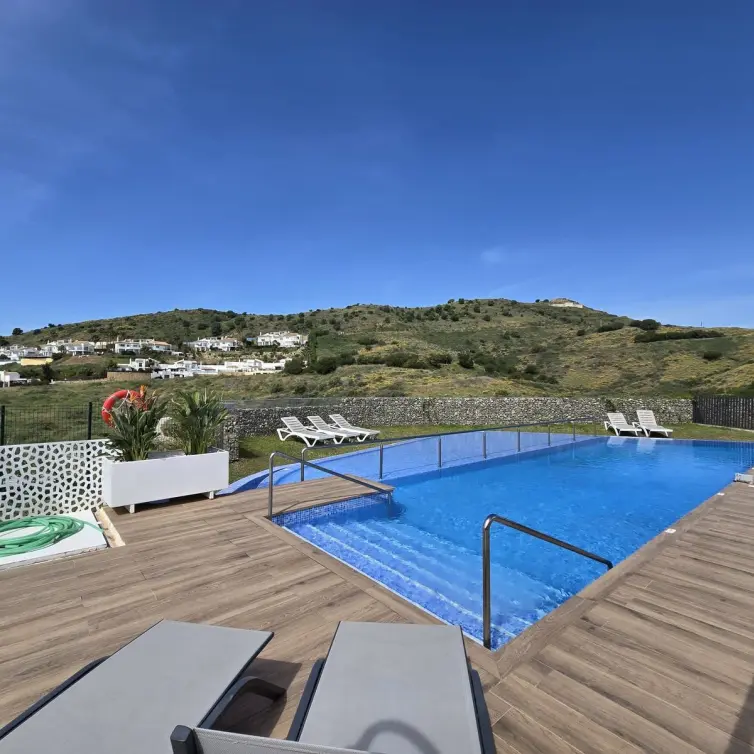 Venta de casa pareada en Riviera del Sol