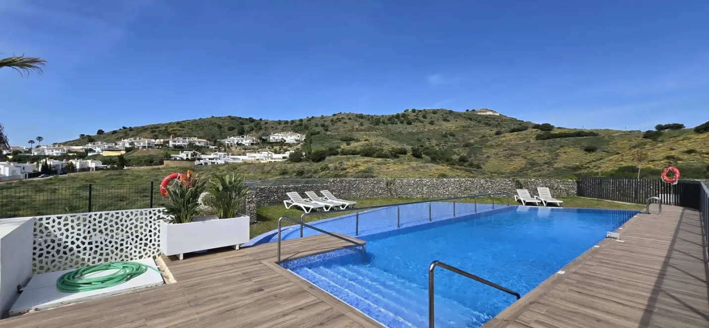 Venta de casa pareada en Riviera del Sol 1