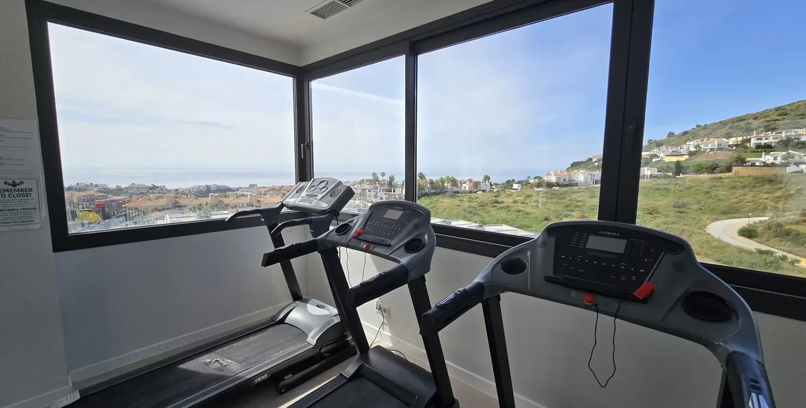 Sale of semi-detached house in Riviera del Sol 3