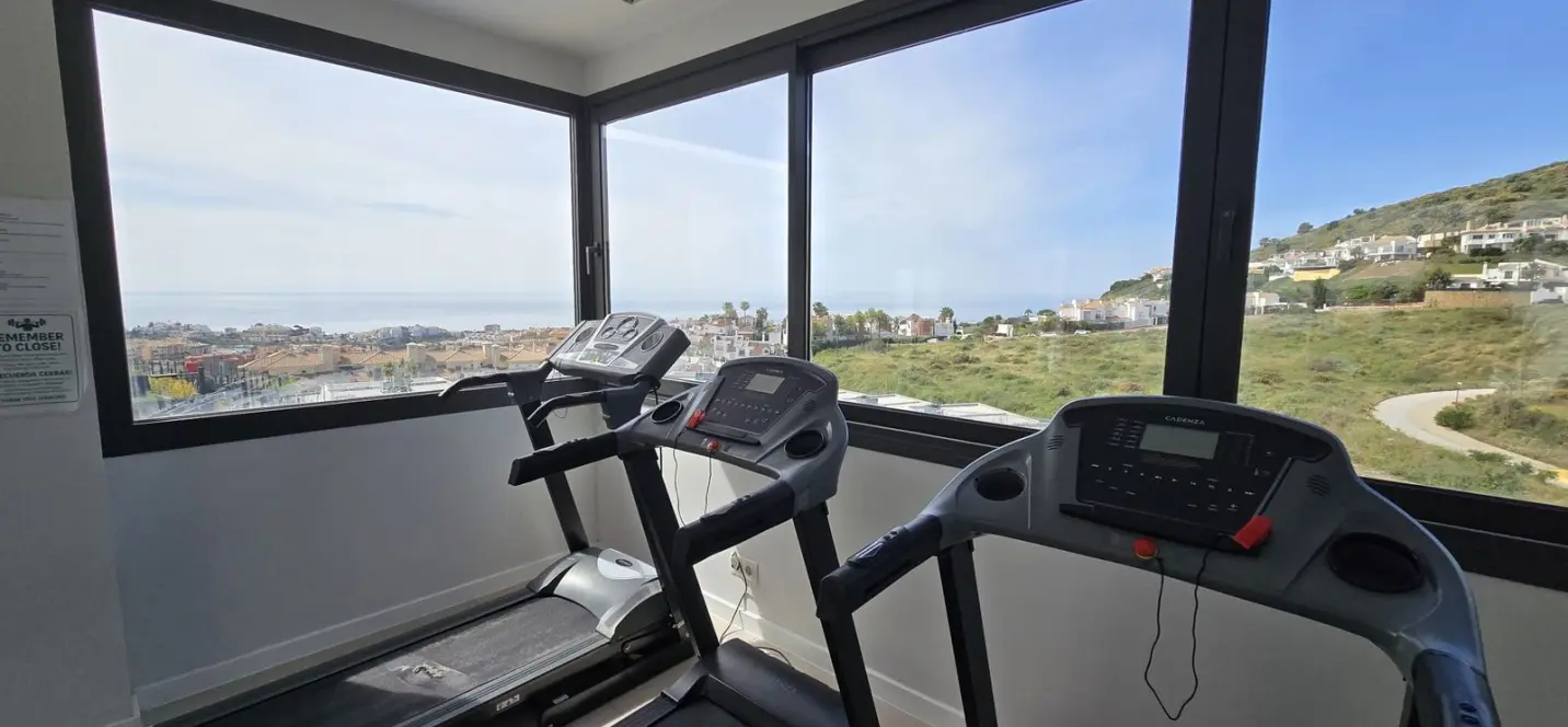 Venta de casa pareada en Riviera del Sol 2