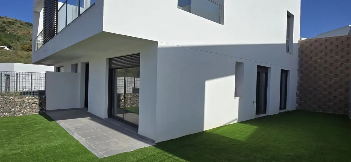 Venta de casa pareada en Riviera del Sol 3