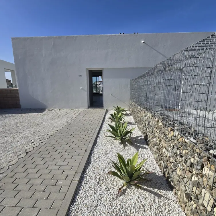 Venta de casa pareada en Riviera del Sol