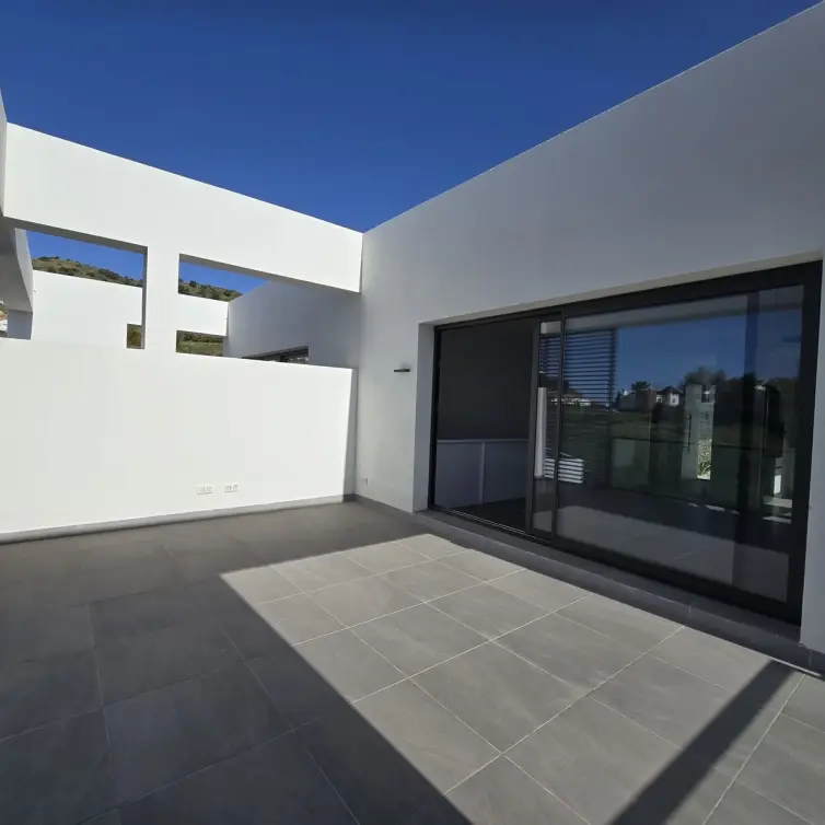 Venta de casa pareada en Riviera del Sol