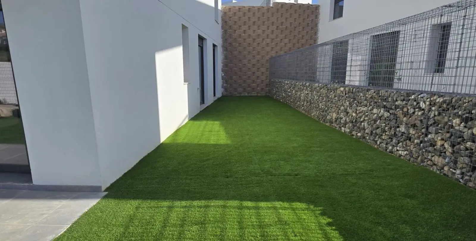 Sale of semi-detached house in Riviera del Sol 7