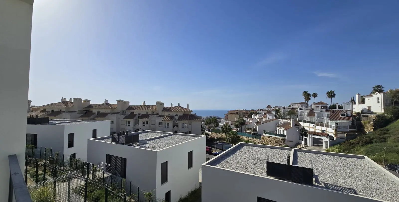 Sale of semi-detached house in Riviera del Sol 12