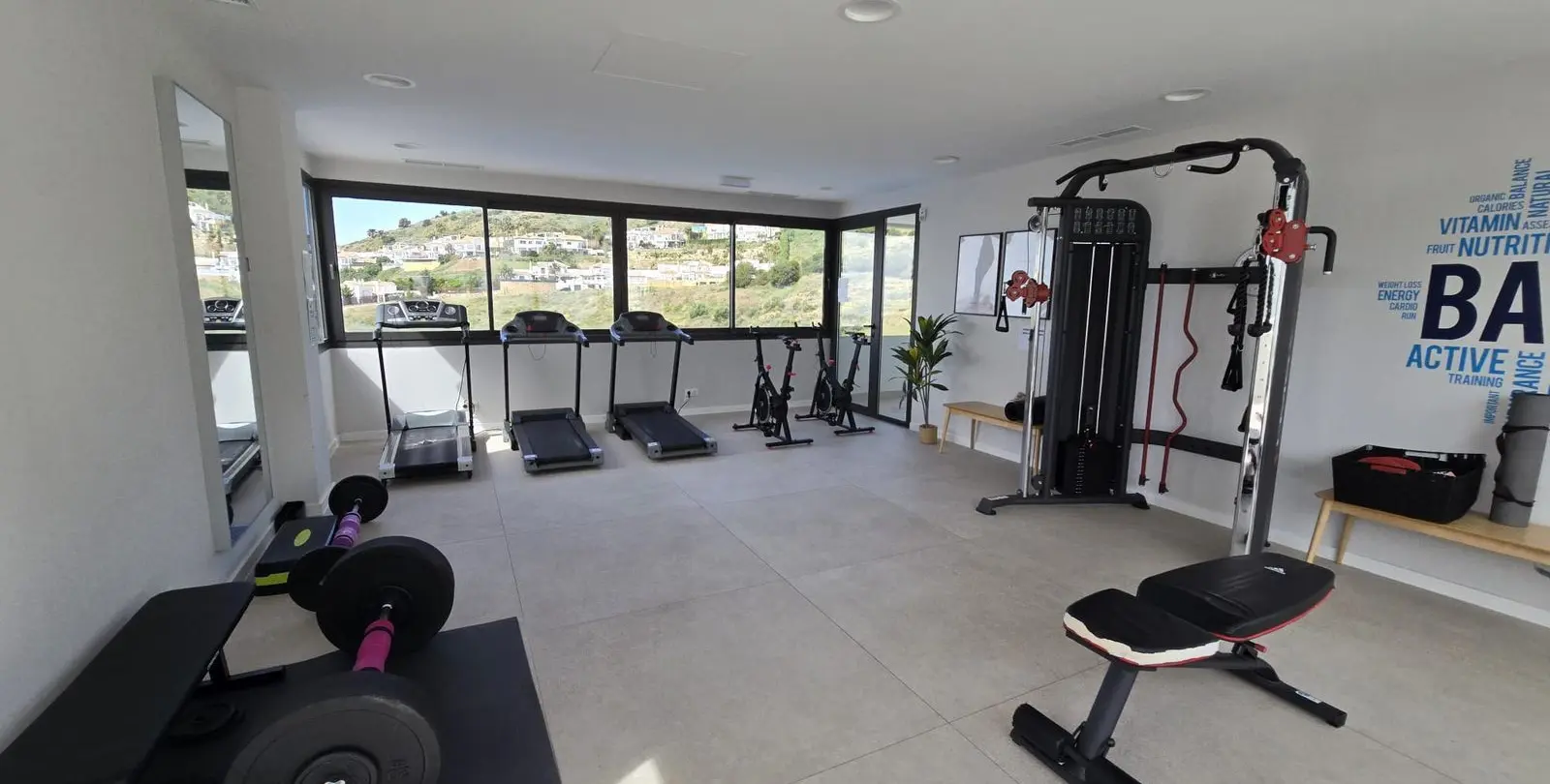 Sale of semi-detached house in Riviera del Sol 28