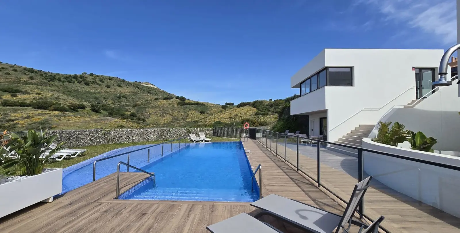 Sale of semi-detached house in Riviera del Sol 29