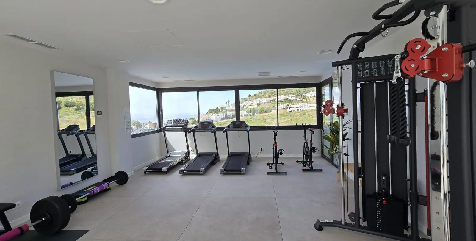 Sale of semi-detached house in Riviera del Sol 33