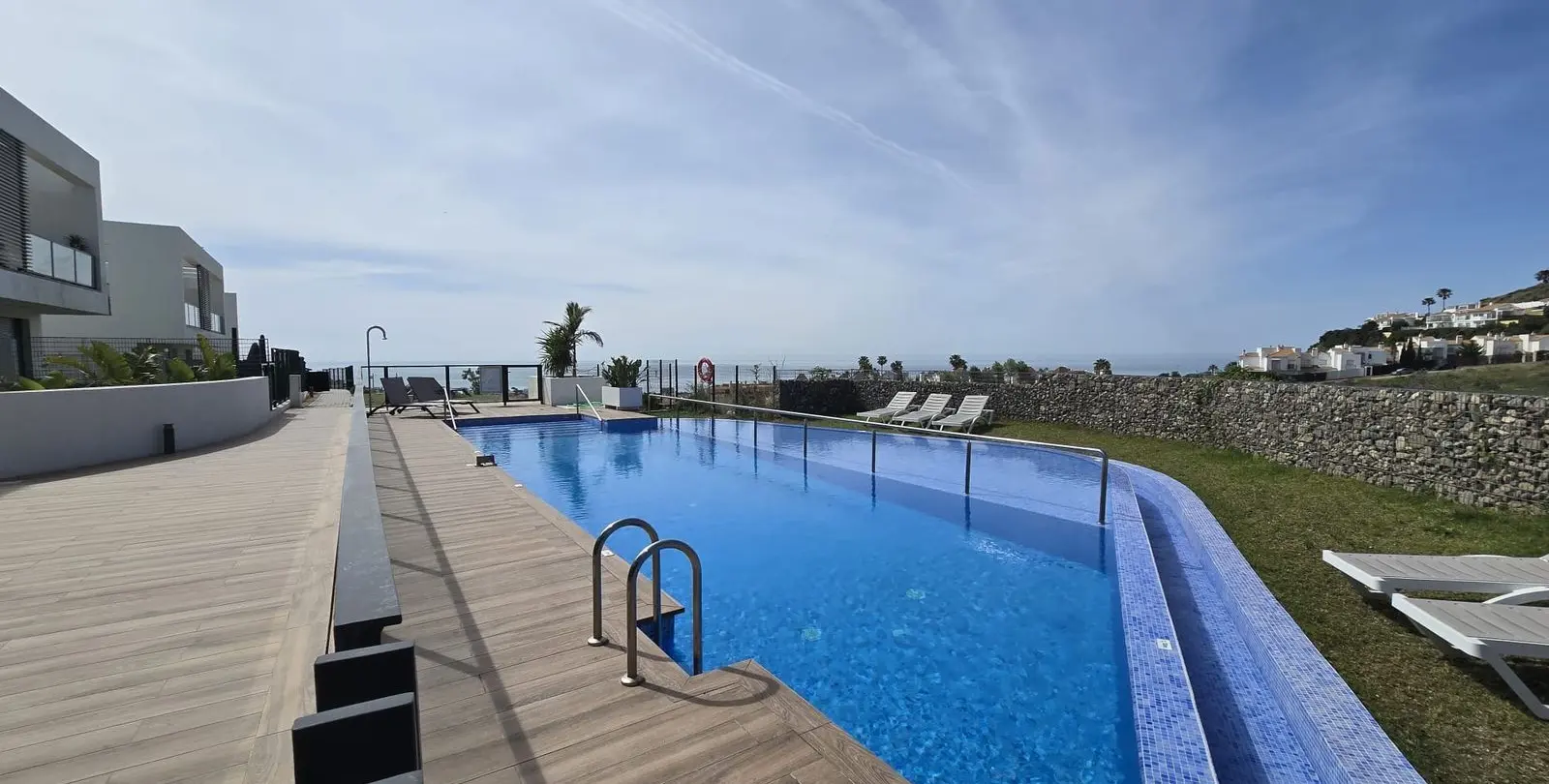 Sale of semi-detached house in Riviera del Sol 34