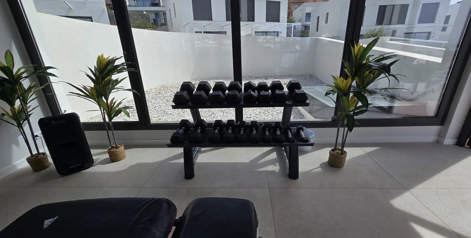 Sale of semi-detached house in Riviera del Sol 36