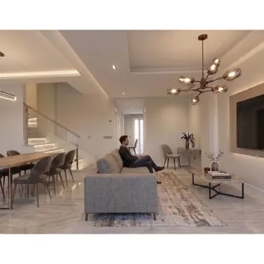 Продажа таунхауса в Calahonda