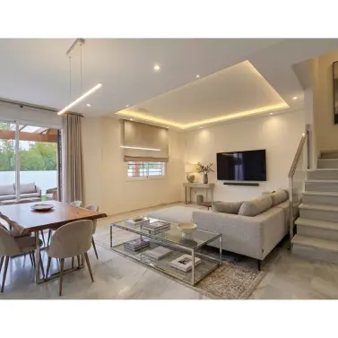 Продажа таунхауса в Calahonda