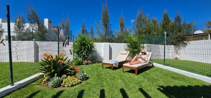 Продажа таунхауса в Calahonda 4