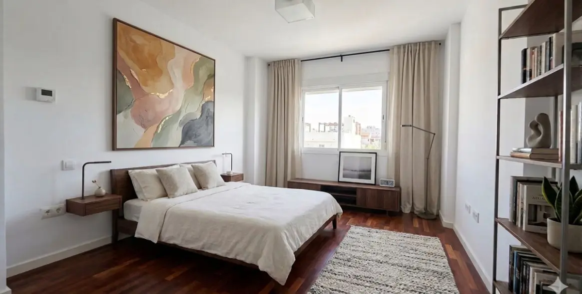 Venta de adosado en Calahonda 8