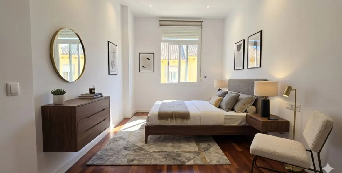 Venta de adosado en Calahonda 9