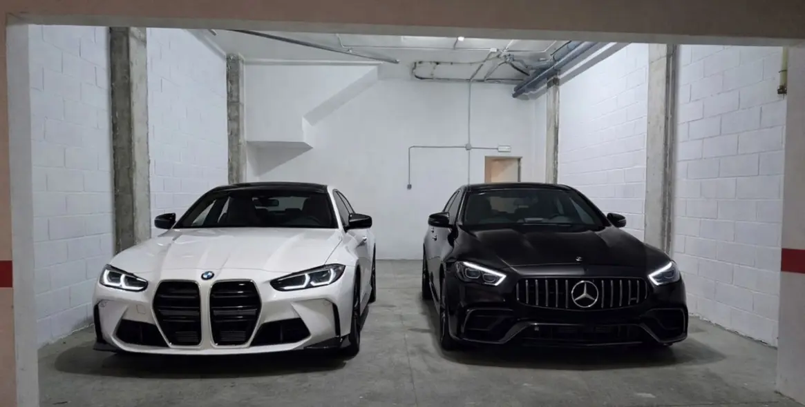 Venta de adosado en Calahonda 10