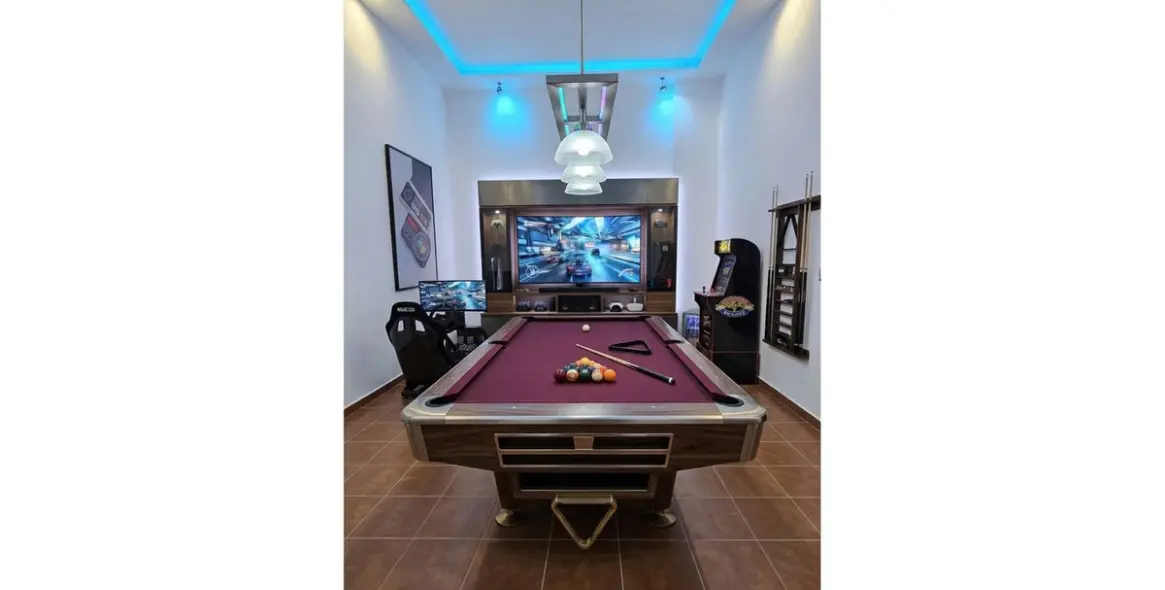 Venta de adosado en Calahonda 13