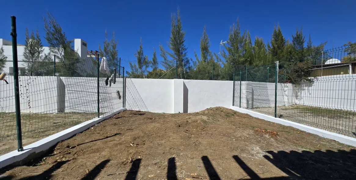 Venta de adosado en Calahonda 15