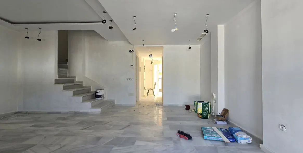 Venta de adosado en Calahonda 16