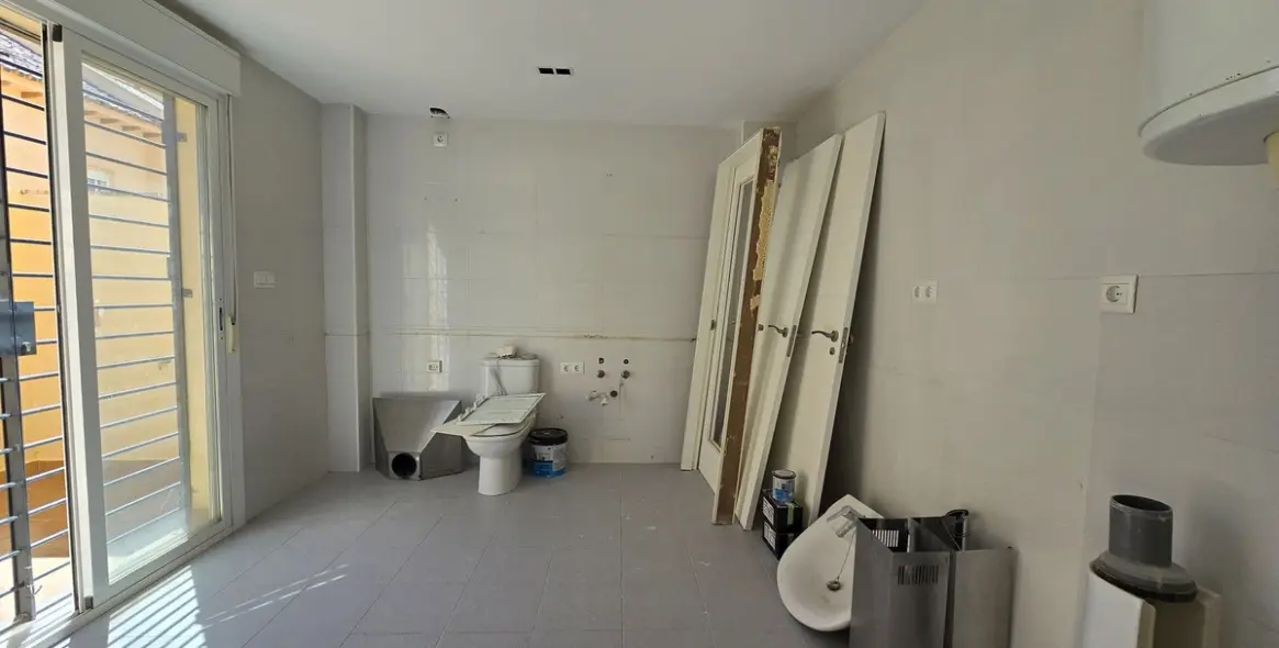 Venta de adosado en Calahonda 21