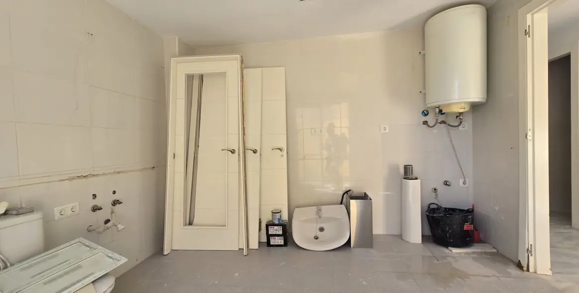 Venta de adosado en Calahonda 22