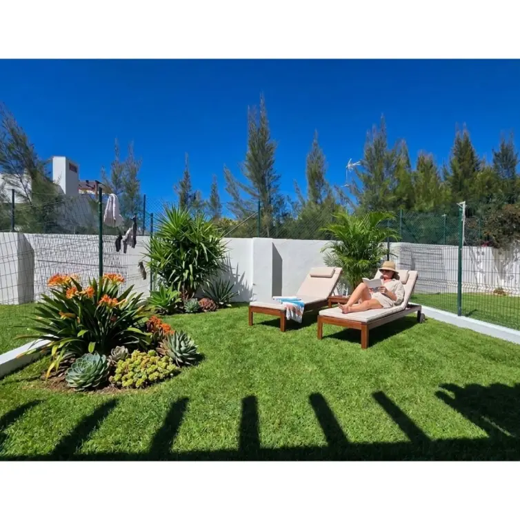 Sale of townhouse in Calahonda