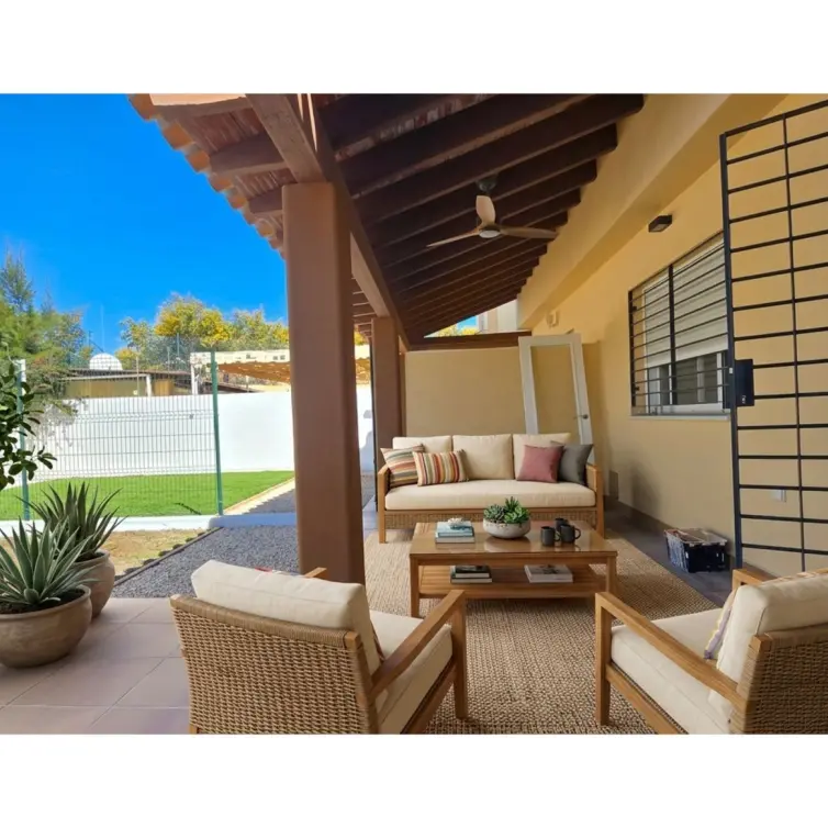 Sale of townhouse in Calahonda