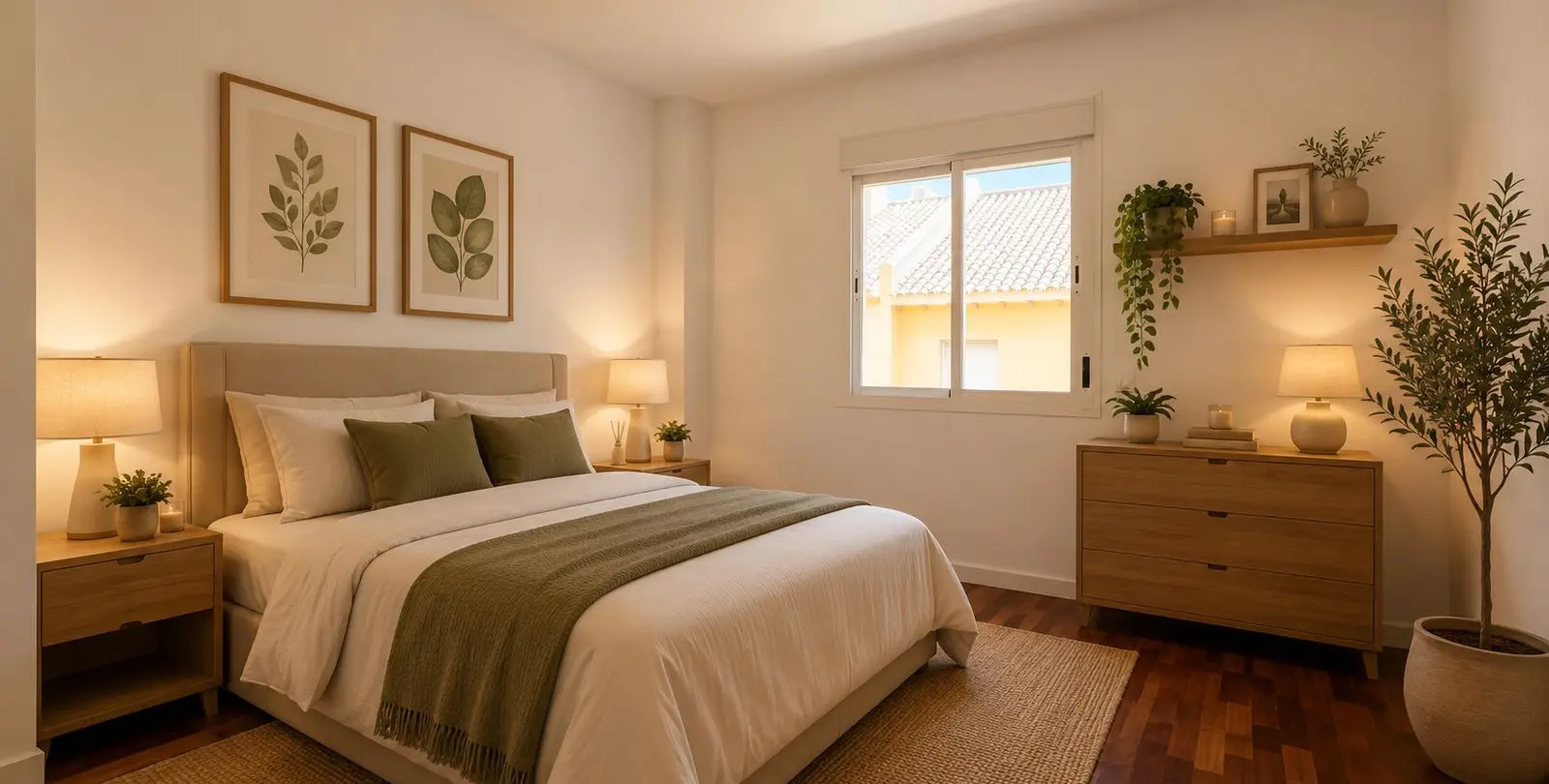 Sale of townhouse in Calahonda 22