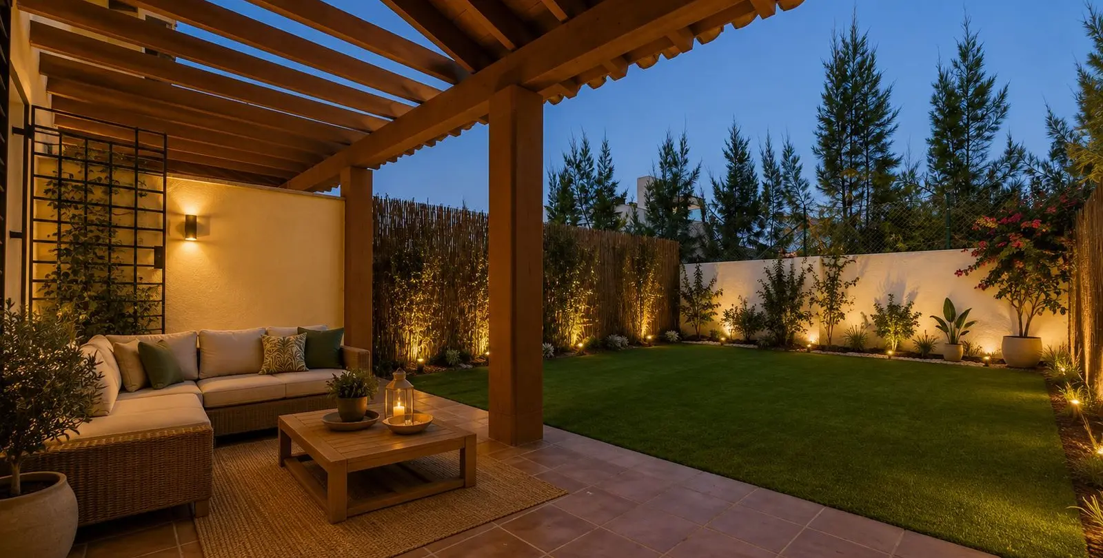 Sale of townhouse in Calahonda 36