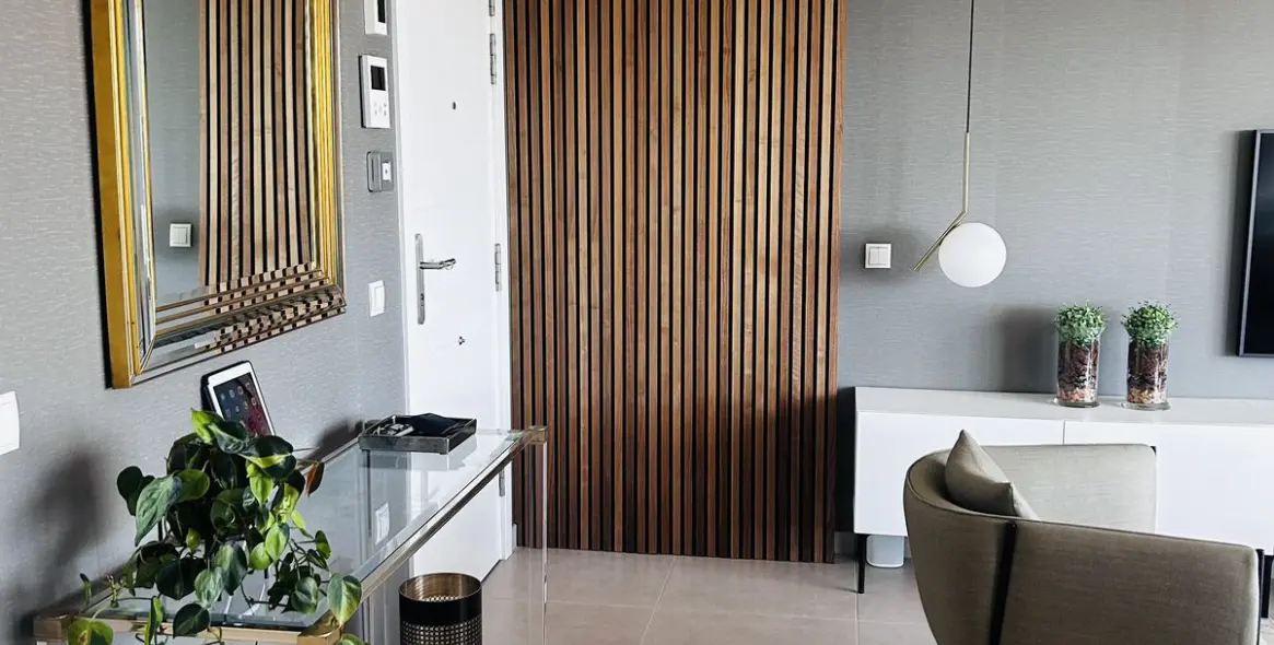 Продажа двухуровневого пентхауса в Mijas Golf 34