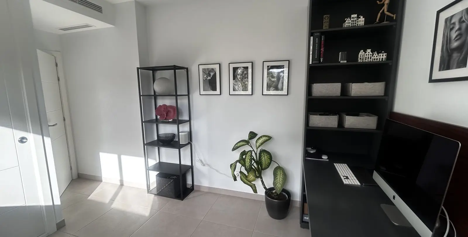 Sale of penthouse duplex in Mijas Golf 21