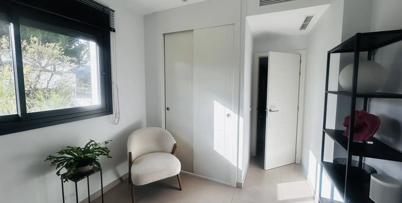 Sale of penthouse duplex in Mijas Golf 22