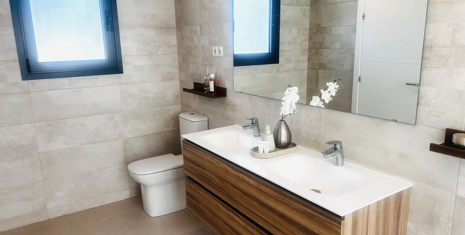 Sale of penthouse duplex in Mijas Golf 41