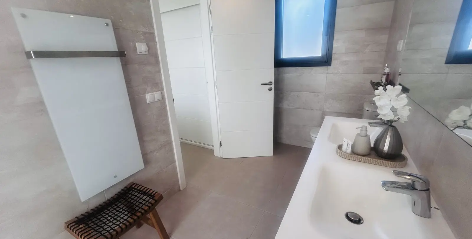 Sale of penthouse duplex in Mijas Golf 46