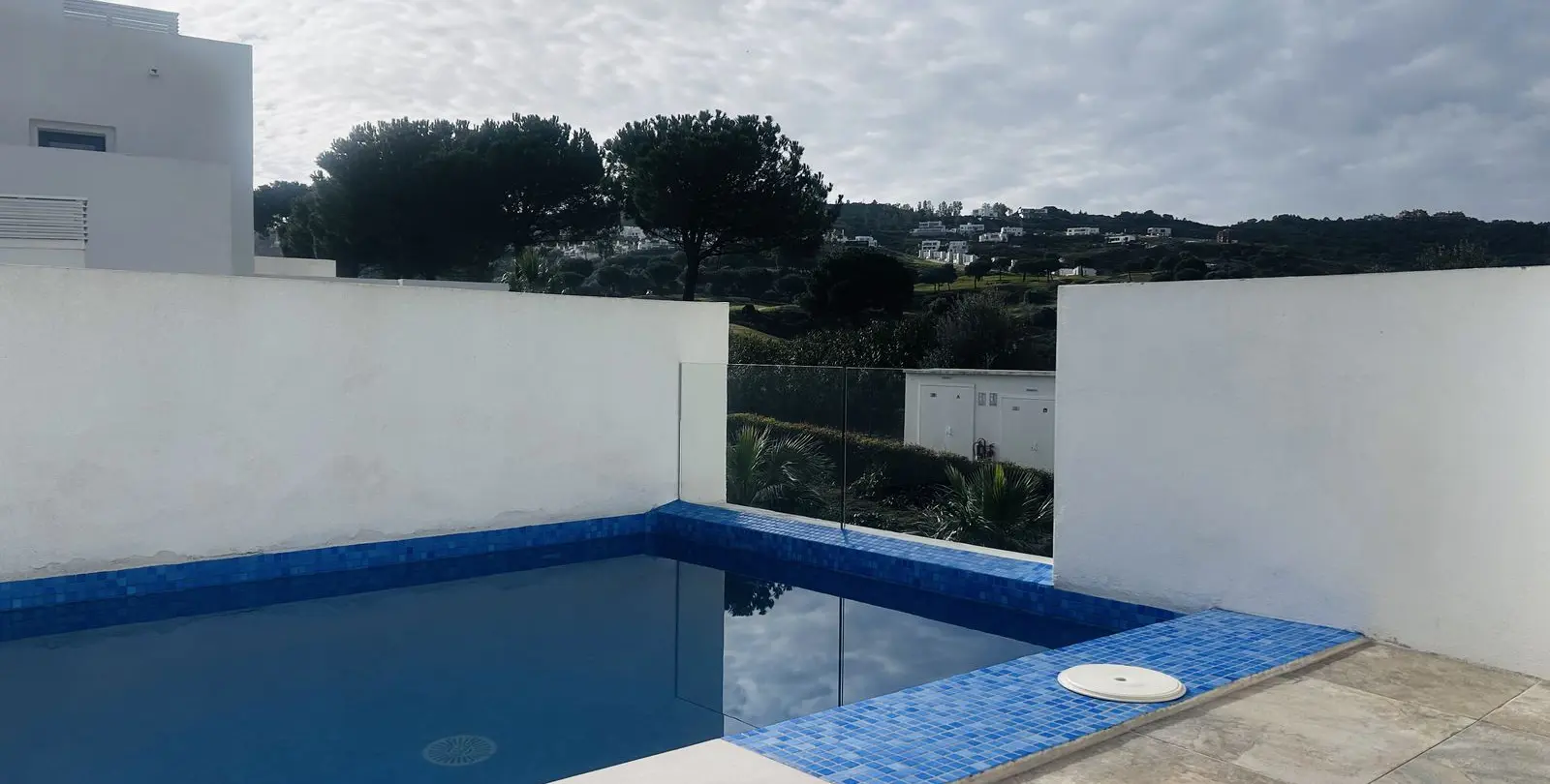 Sale of penthouse duplex in Mijas Golf 58