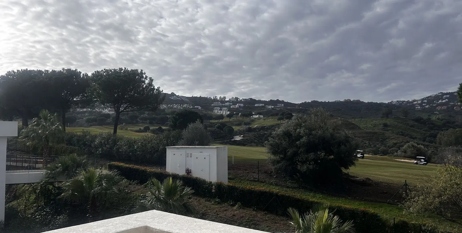 Sale of penthouse duplex in Mijas Golf 60