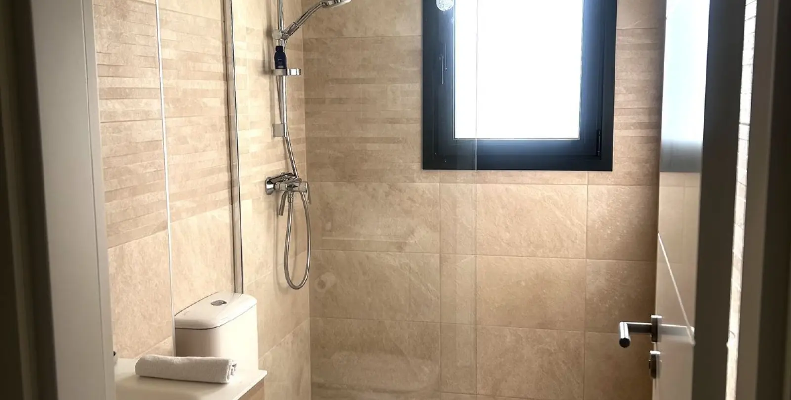 Sale of penthouse duplex in Mijas Golf 61