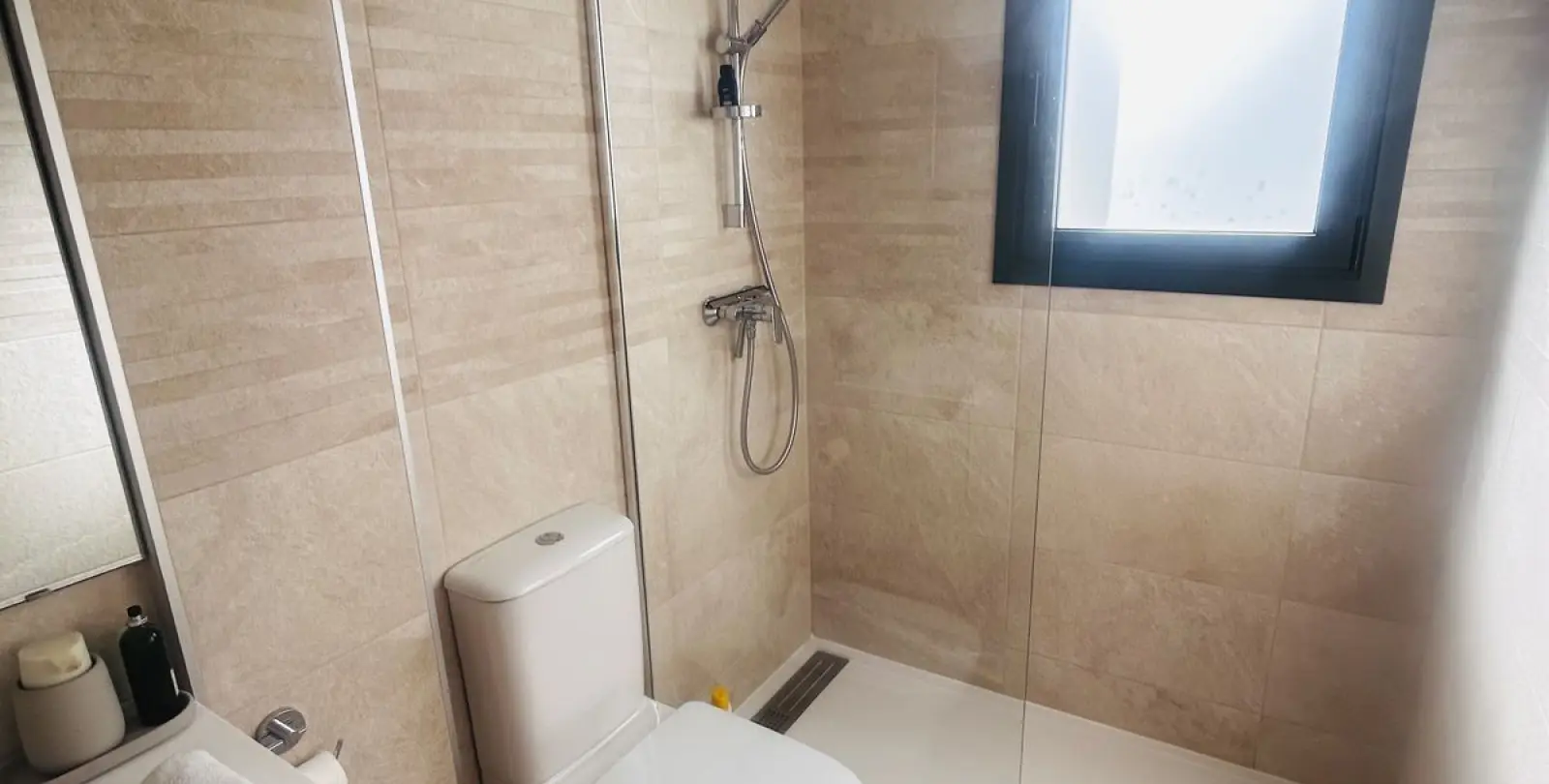 Sale of penthouse duplex in Mijas Golf 63