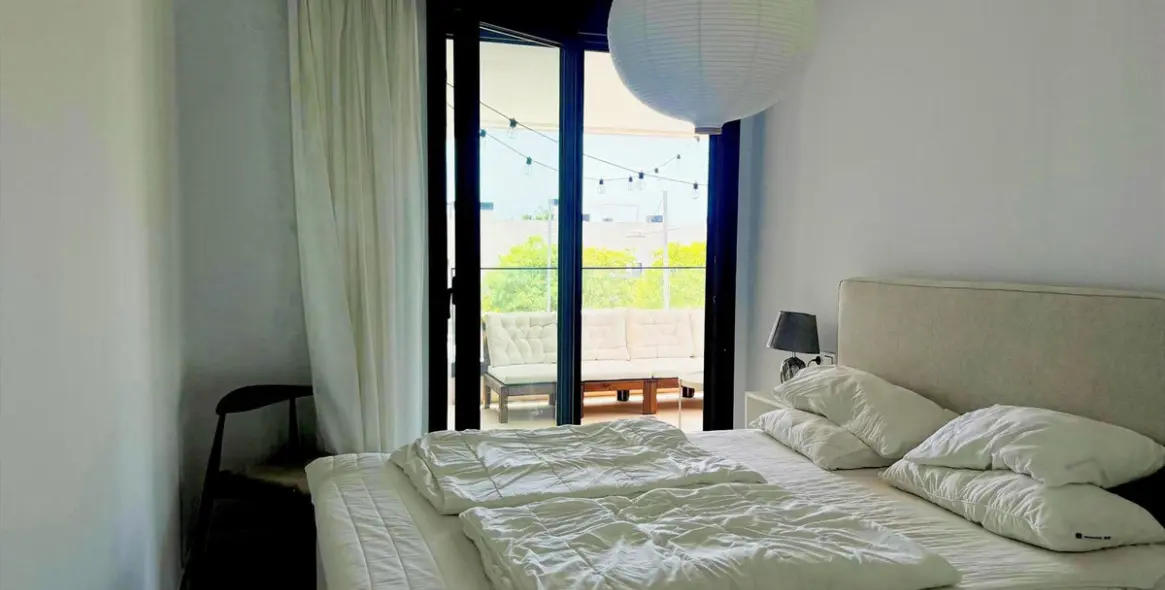 Продажа апартаментов на среднем этаже в Estepona 31