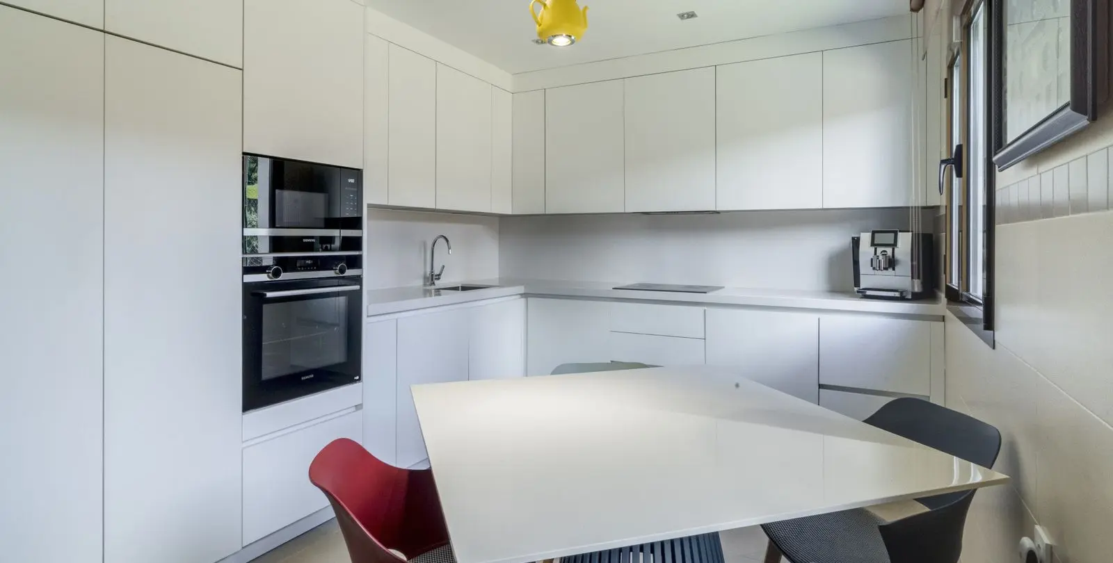 Venta de casa pareada en Estepona 7