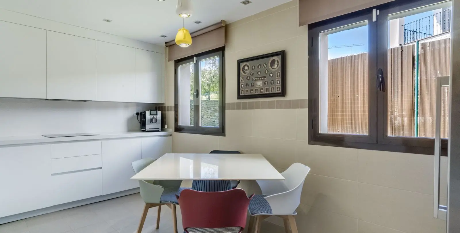 Venta de casa pareada en Estepona 8