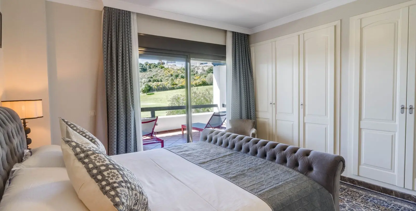 Venta de casa pareada en Estepona 10