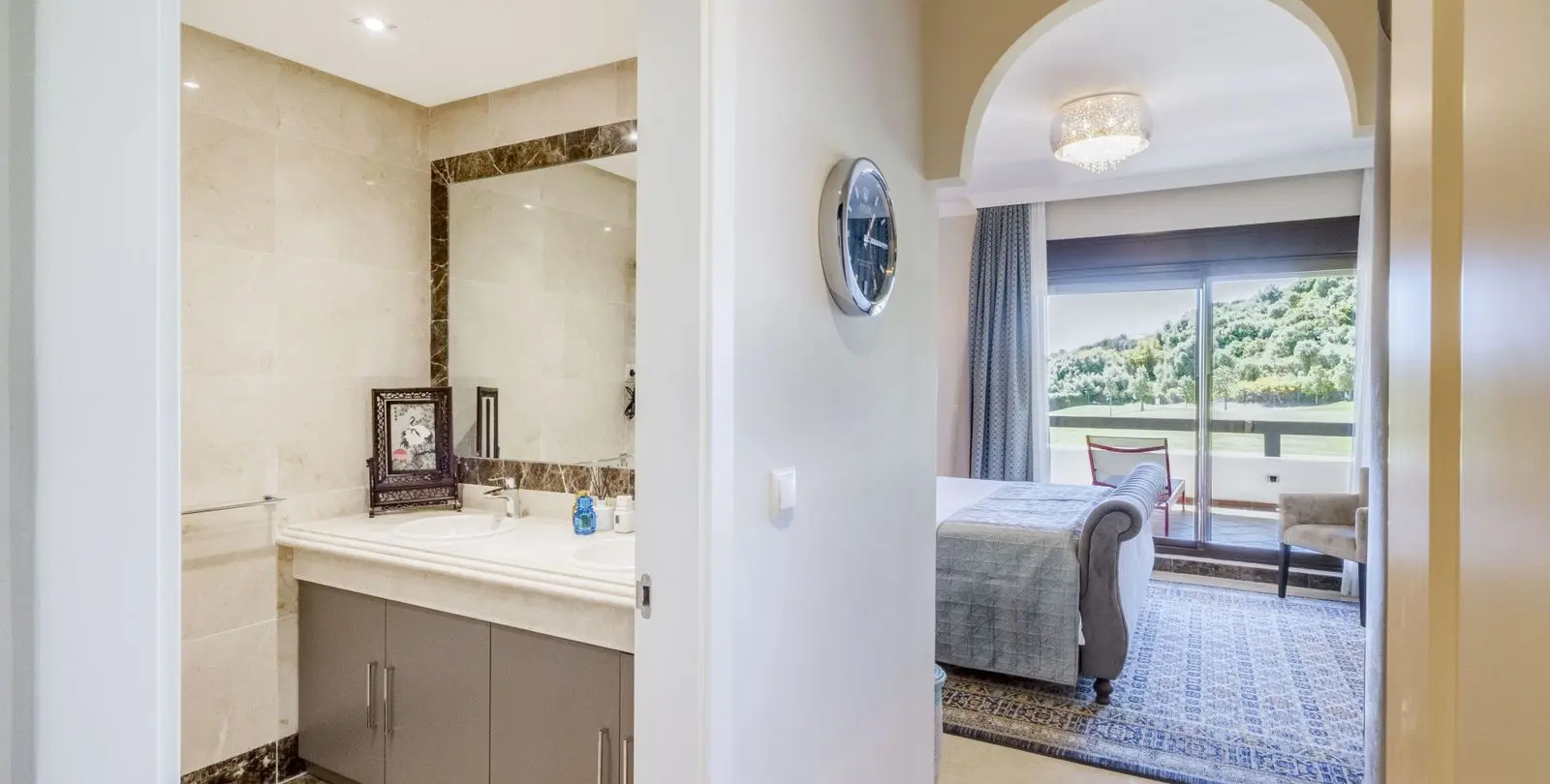 Venta de casa pareada en Estepona 11