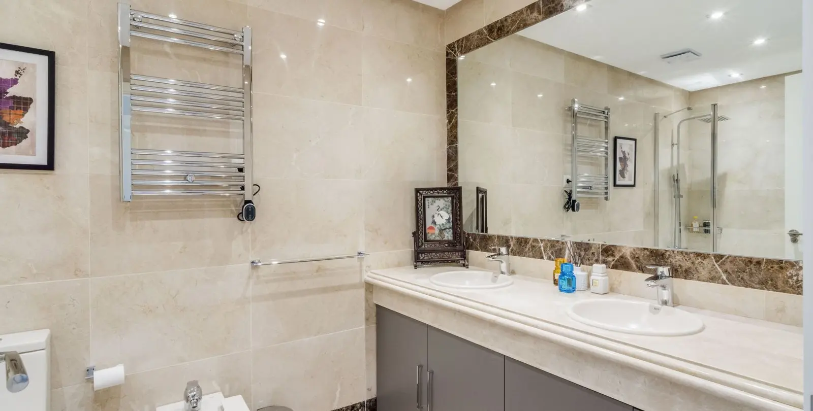 Venta de casa pareada en Estepona 12