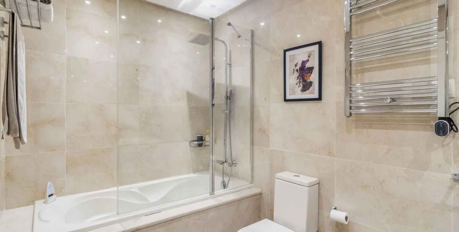 Venta de casa pareada en Estepona 13