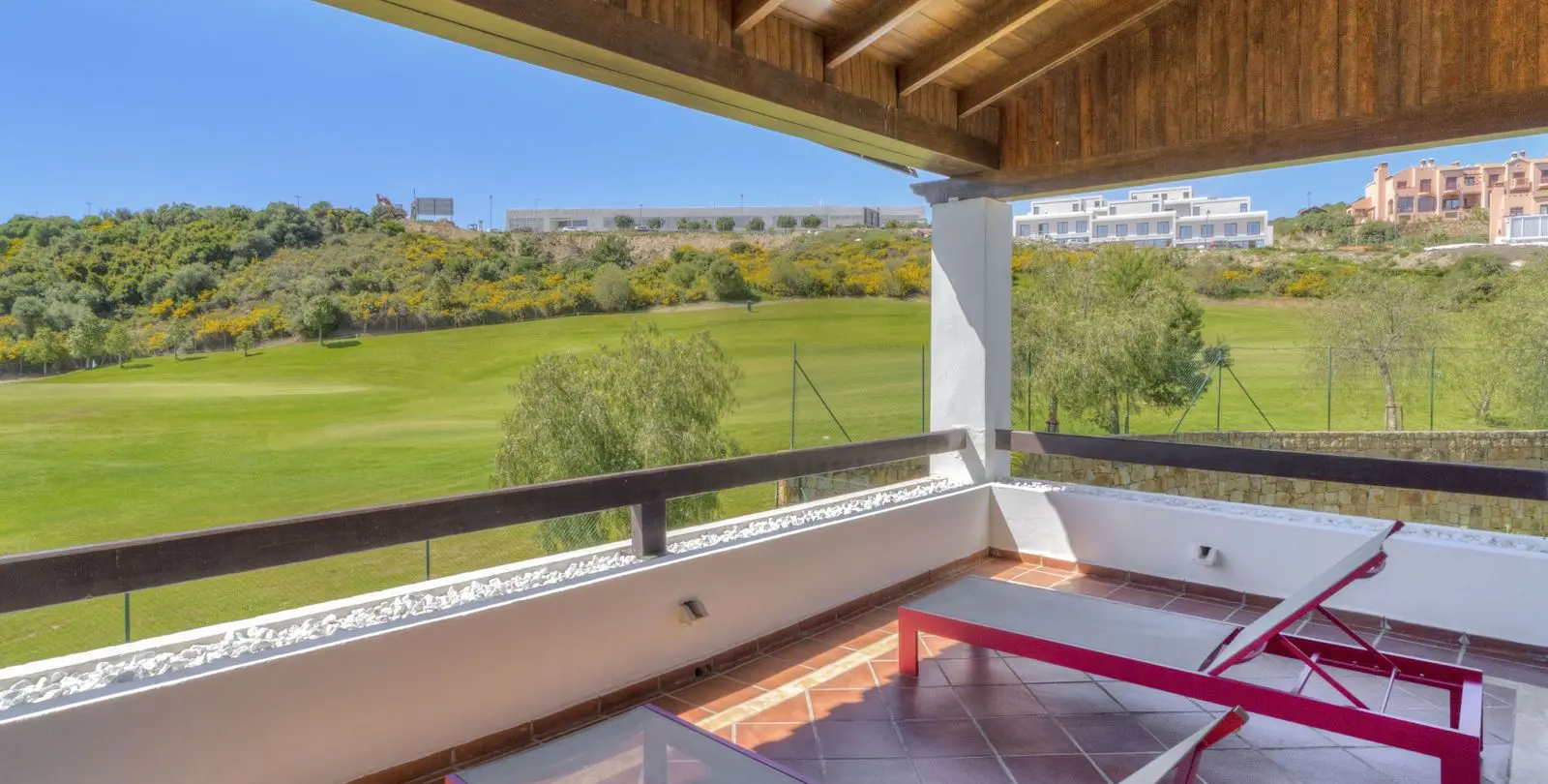 Venta de casa pareada en Estepona 14
