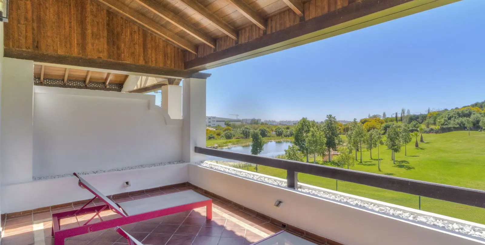 Venta de casa pareada en Estepona 15